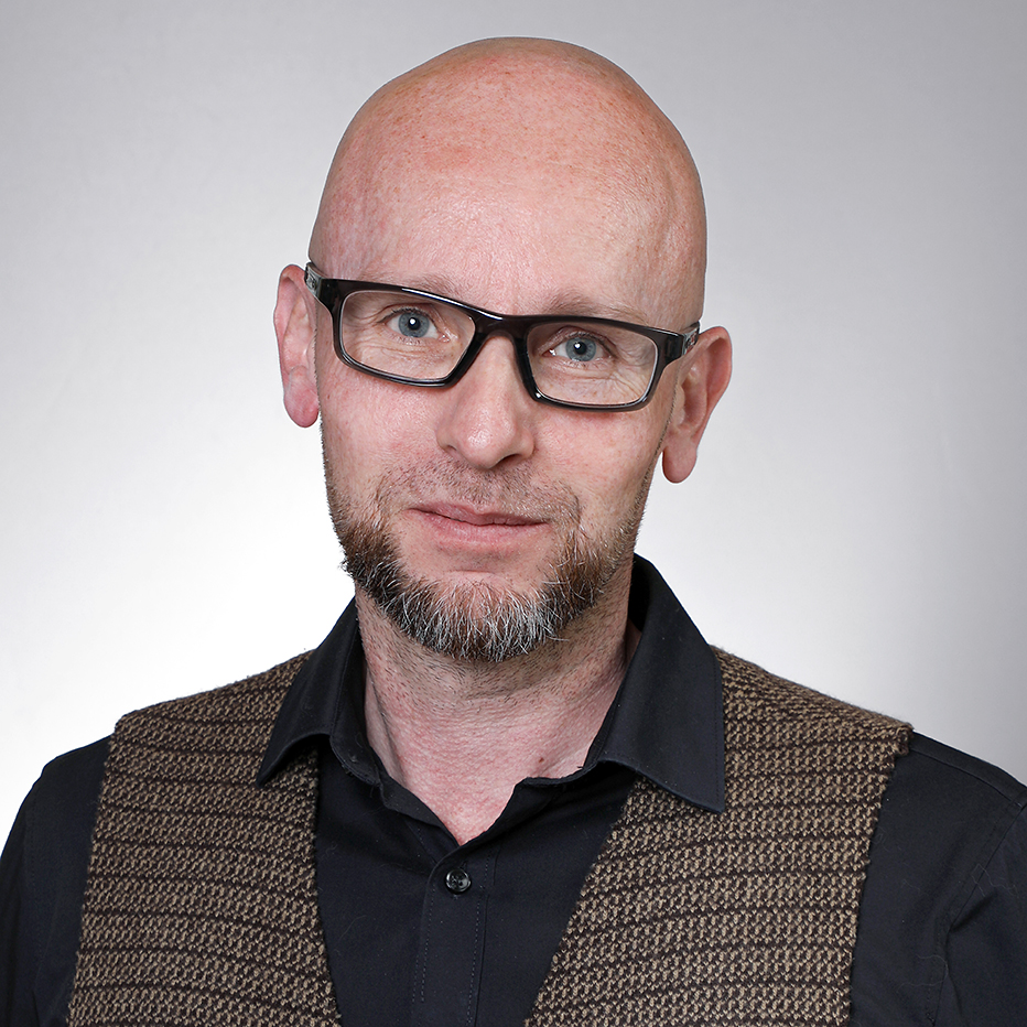 Markus&nbsp;Ulli